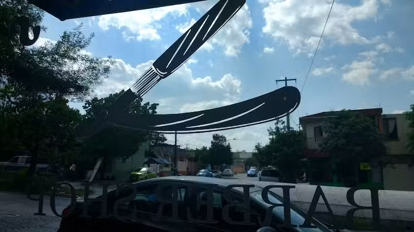 Barberos Mexicanos BMX