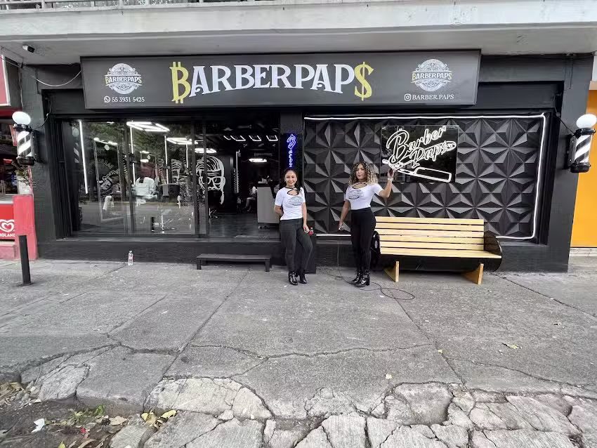 BarberpapS