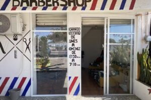 Barbershop