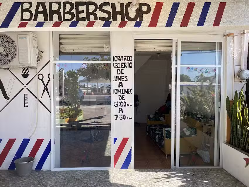 Barbershop