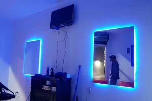 Barbershop balottelli