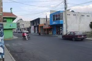 Barbershop Black Plague