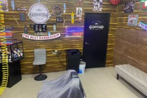 Barbershop – By gordo