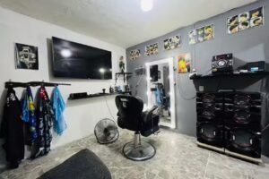 BarberShop Davila