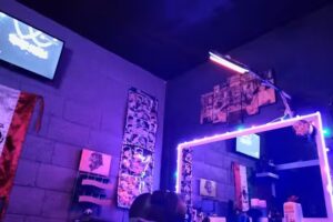 BarberSHOP &ldquo;EL CORTE&rdquo;