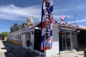 Barbershop El Padrino