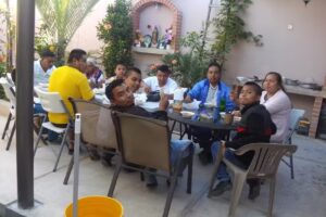 BarberShop &ldquo;El Quinto&rdquo;