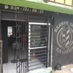 Barbershop Gasparin