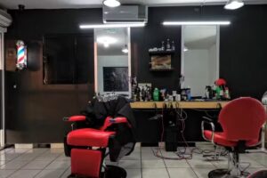 BarberShop Gumer