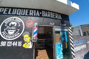 BARBERSHOP JULIO TALANGO SEYBAPLAYA