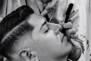 BarberShop &bull;Los Santos&bull;