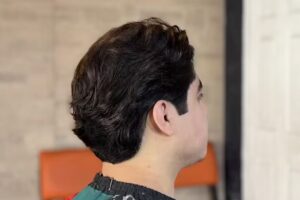 BarberShop Okanagan (Peluquer&iacute;a)