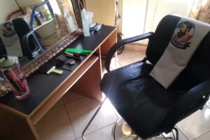 Barbershop (peluquer&iacute;a para hombres)