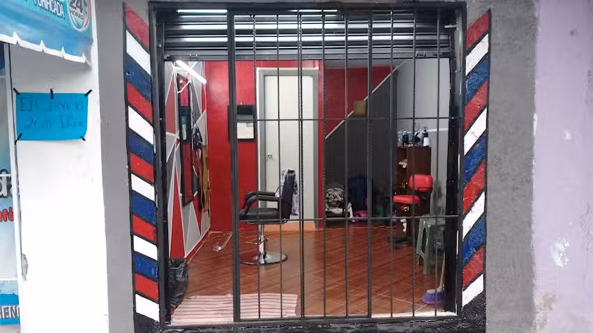 Barbershop Phoenix
