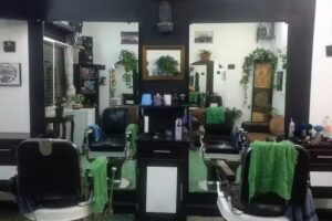 BarberShop Quique’s