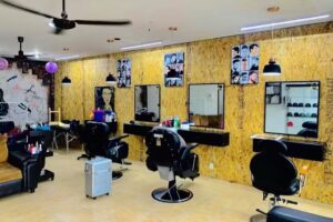 Barbershop Royal Street