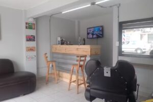Barbershop Santa Leticia