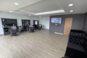 BarberShop The barcord