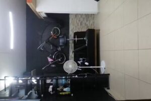 BarberShop Valentín Elizarde