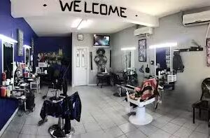 Barbeshop Califas/PELUQUER&Iacute;A