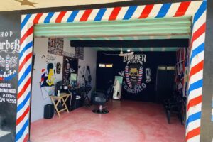 BarbetShopPanchito💈