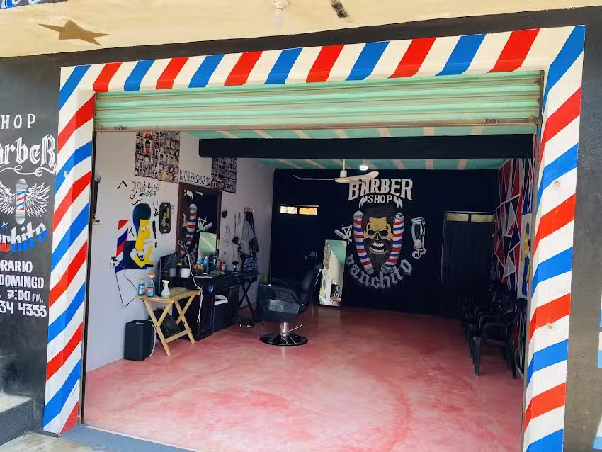 BarbetShopPanchito💈