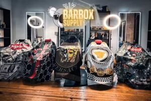Barbox Supply