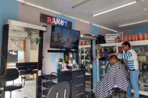 Barby Barber (Beauty & Tattoo)