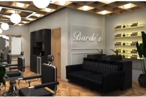 Bardo&rsquo;s Barber Horacio
