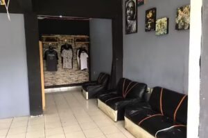 BARDO&rsquo;S TATTOO & BARBE SHOP