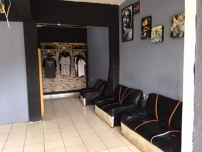 BARDO&rsquo;S TATTOO & BARBE SHOP