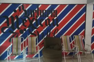 BARMEX Mexican Style