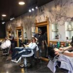 Bar&oacute;n Barber&iacute;a