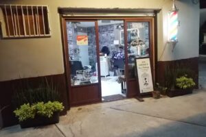 Baron’s Barber Shop (Romero Rubio)