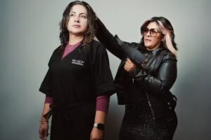 BARONESA Studio Centro | Sal&oacute;n de belleza y Barber&iacute;a