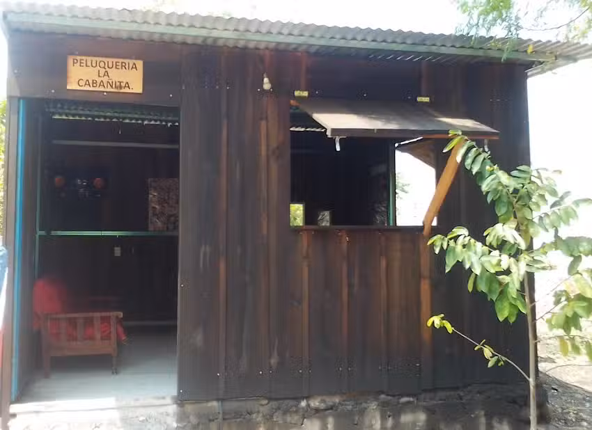 barrio san miguel, suchiapa, chiapas