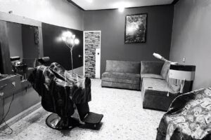 Bastards BarberShop Marin