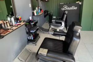 Bast&oacute;n Barber&iacute;a