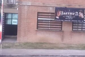 “BAUTISTA” Peluquería & Barbería