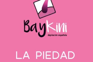 Baykini Depilacion La Piedad