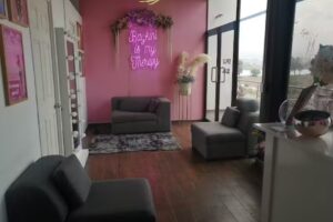 Baykini depilacion Los Reyes