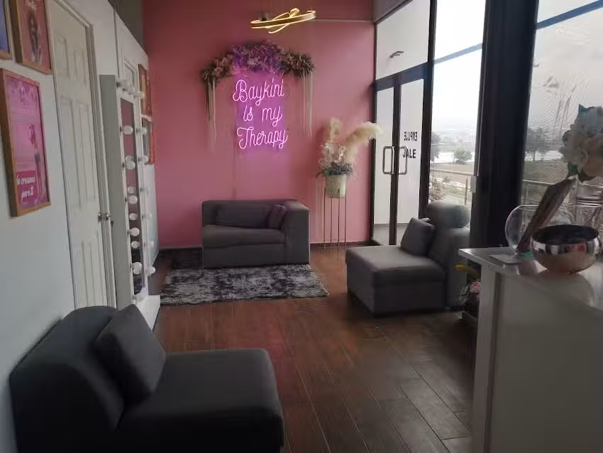 Baykini depilacion Los Reyes