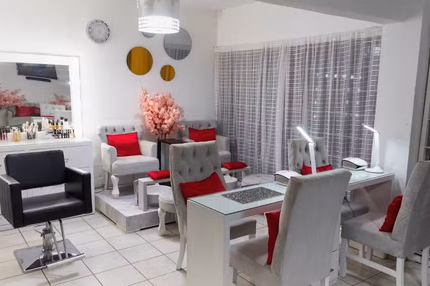 Be Beauty Spa