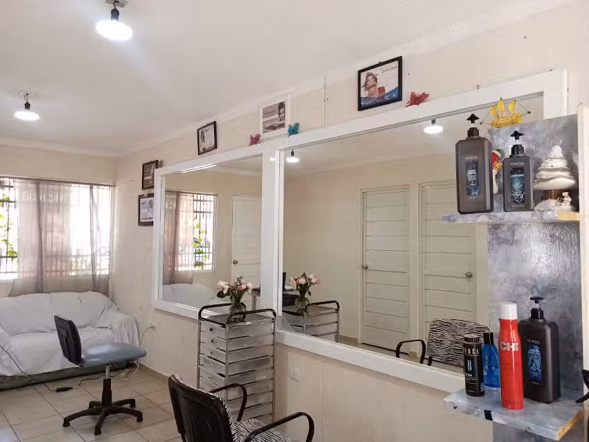 Beau Monde Hair Studio by Argueta