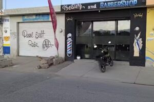 Beauty and Barber Shop