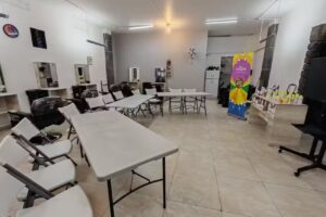 Beauty & Barber Puebla Servicios y capacitaciones