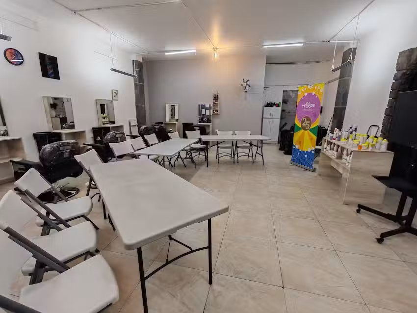 Beauty & Barber Puebla Servicios y capacitaciones