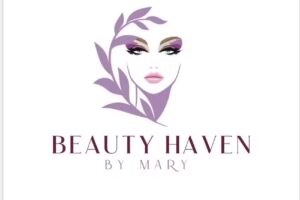 Beauty heaven by Mary