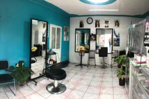 Beauty & Spa Yaremi