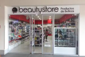 Beauty Store Suc. Villas Del Mar
